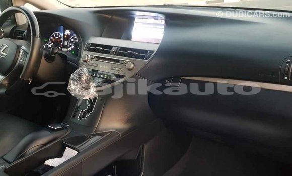 Buy Import Lexus RX 350 Black Car in Import - Dubai in Dushanbe Buy Import Lexus RX 350 Black Car in Import - Dubai in Dushanbe