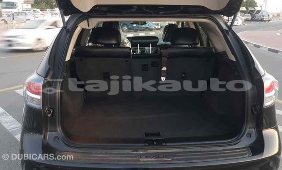 Buy Import Lexus RX 350 Black Car in Import - Dubai in Dushanbe Buy Import Lexus RX 350 Black Car in Import - Dubai in Dushanbe