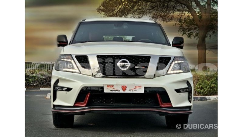 Big with watermark nissan patrol dushanbe import dubai 3591