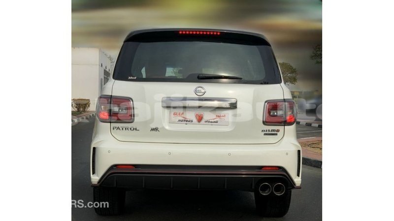 Big with watermark nissan patrol dushanbe import dubai 3591
