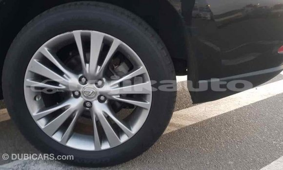 Buy Import Lexus RX 350 Black Car in Import - Dubai in Dushanbe Buy Import Lexus RX 350 Black Car in Import - Dubai in Dushanbe