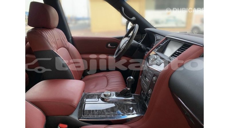 Big with watermark nissan patrol dushanbe import dubai 3591