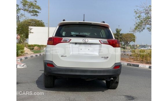 Buy Import Toyota 4Runner White Car in Import - Dubai in Dushanbe Buy Import Toyota 4Runner White Car in Import - Dubai in Dushanbe