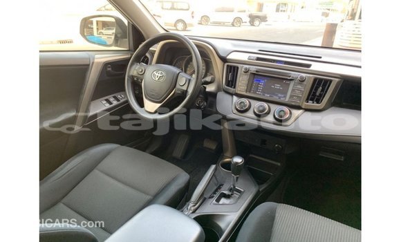 Buy Import Toyota 4Runner White Car in Import - Dubai in Dushanbe Buy Import Toyota 4Runner White Car in Import - Dubai in Dushanbe