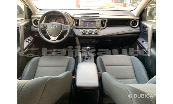 Buy Import Toyota 4Runner White Car in Import - Dubai in Dushanbe Buy Import Toyota 4Runner White Car in Import - Dubai in Dushanbe