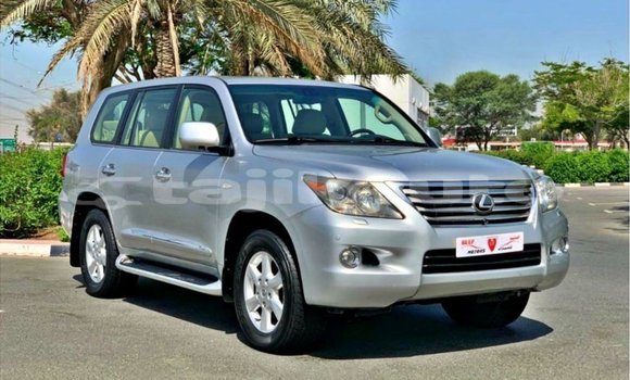 Buy Import Lexus LX Other Car in Import - Dubai in Dushanbe Buy Import Lexus LX Other Car in Import - Dubai in Dushanbe