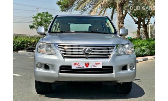 Buy Import Lexus LX Other Car in Import - Dubai in Dushanbe Buy Import Lexus LX Other Car in Import - Dubai in Dushanbe