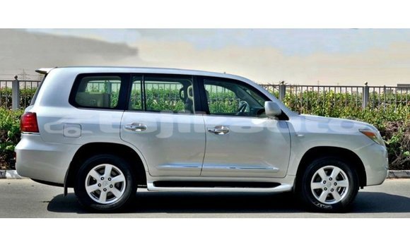 Buy Import Lexus LX Other Car in Import - Dubai in Dushanbe Buy Import Lexus LX Other Car in Import - Dubai in Dushanbe