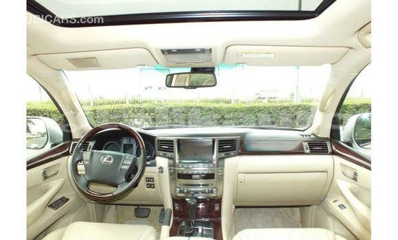 Buy Import Lexus LX Other Car in Import - Dubai in Dushanbe Buy Import Lexus LX Other Car in Import - Dubai in Dushanbe