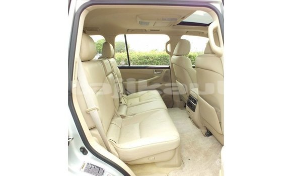 Buy Import Lexus LX Other Car in Import - Dubai in Dushanbe Buy Import Lexus LX Other Car in Import - Dubai in Dushanbe