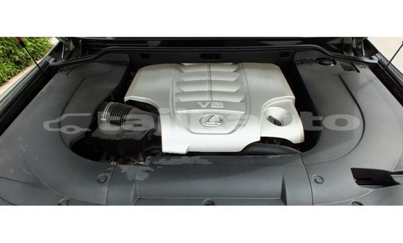 Buy Import Lexus LX Other Car in Import - Dubai in Dushanbe Buy Import Lexus LX Other Car in Import - Dubai in Dushanbe