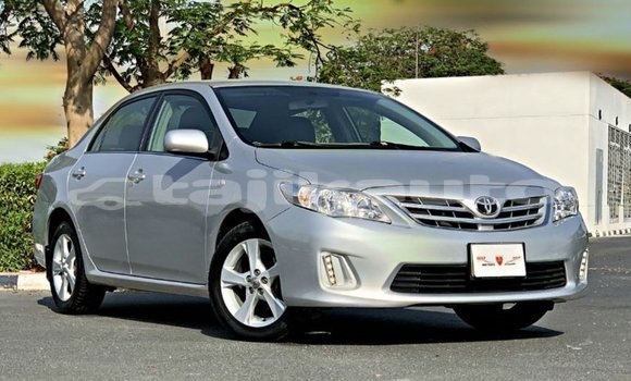 Buy Import Toyota Corolla Other Car in Import - Dubai in Dushanbe Buy Import Toyota Corolla Other Car in Import - Dubai in Dushanbe