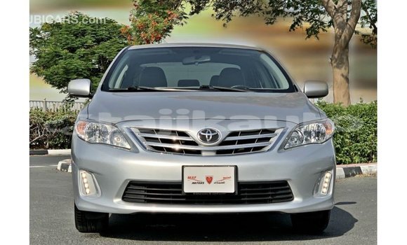 Buy Import Toyota Corolla Other Car in Import - Dubai in Dushanbe Buy Import Toyota Corolla Other Car in Import - Dubai in Dushanbe