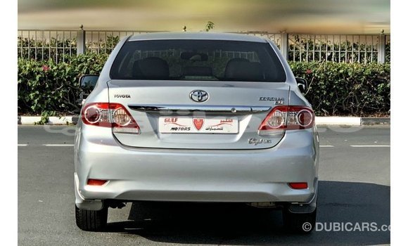 Buy Import Toyota Corolla Other Car in Import - Dubai in Dushanbe Buy Import Toyota Corolla Other Car in Import - Dubai in Dushanbe