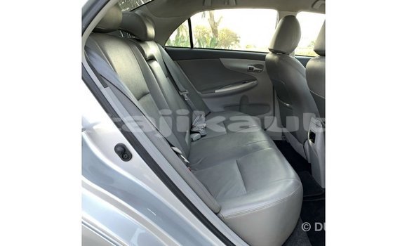 Buy Import Toyota Corolla Other Car in Import - Dubai in Dushanbe Buy Import Toyota Corolla Other Car in Import - Dubai in Dushanbe