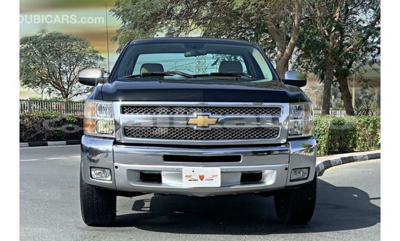 Buy Import Chevrolet Silverado Black Car in Import - Dubai in Dushanbe Buy Import Chevrolet Silverado Black Car in Import - Dubai in Dushanbe