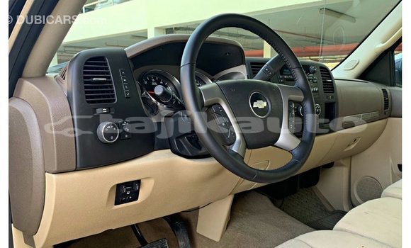 Buy Import Chevrolet Silverado Black Car in Import - Dubai in Dushanbe Buy Import Chevrolet Silverado Black Car in Import - Dubai in Dushanbe