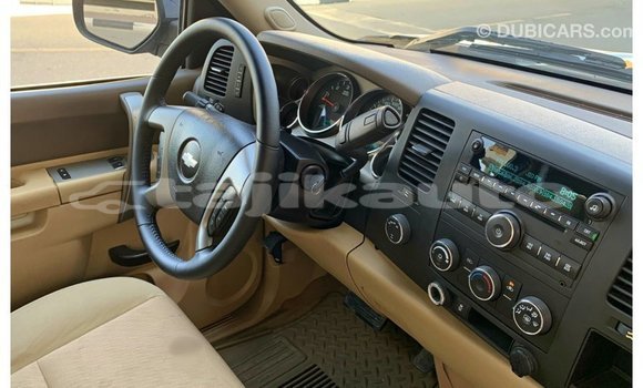 Buy Import Chevrolet Silverado Black Car in Import - Dubai in Dushanbe Buy Import Chevrolet Silverado Black Car in Import - Dubai in Dushanbe