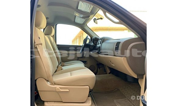 Buy Import Chevrolet Silverado Black Car in Import - Dubai in Dushanbe Buy Import Chevrolet Silverado Black Car in Import - Dubai in Dushanbe