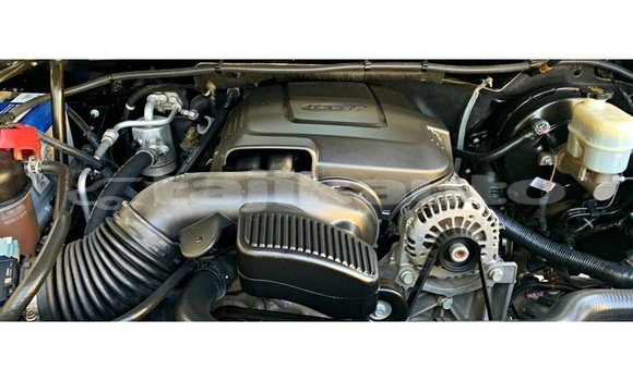 Buy Import Chevrolet Silverado Black Car in Import - Dubai in Dushanbe Buy Import Chevrolet Silverado Black Car in Import - Dubai in Dushanbe