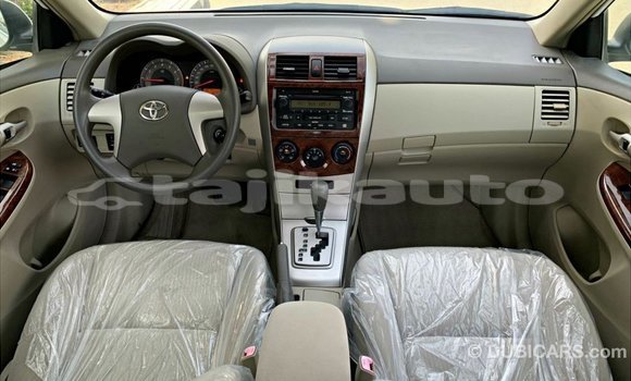 Buy Import Toyota Corolla White Car in Import - Dubai in Dushanbe Buy Import Toyota Corolla White Car in Import - Dubai in Dushanbe