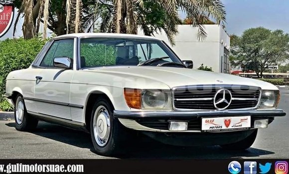 Buy Import Mercedes-Benz 190 White Car in Import - Dubai in Dushanbe Buy Import Mercedes-Benz 190 White Car in Import - Dubai in Dushanbe