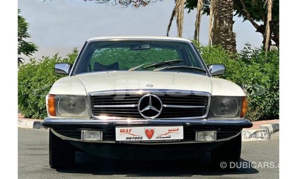 Buy Import Mercedes-Benz 190 White Car in Import - Dubai in Dushanbe Buy Import Mercedes-Benz 190 White Car in Import - Dubai in Dushanbe