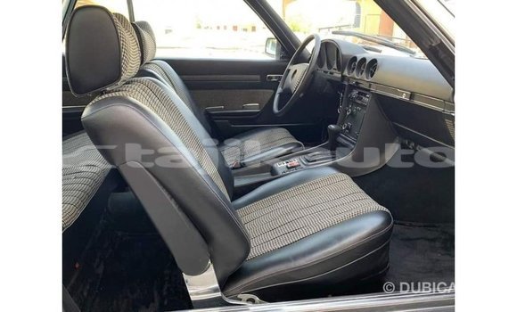 Buy Import Mercedes-Benz 190 White Car in Import - Dubai in Dushanbe Buy Import Mercedes-Benz 190 White Car in Import - Dubai in Dushanbe