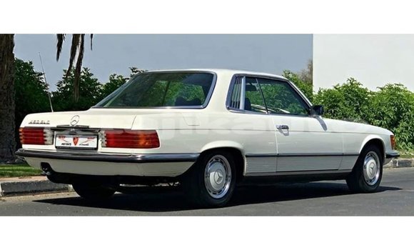 Buy Import Mercedes-Benz 190 White Car in Import - Dubai in Dushanbe Buy Import Mercedes-Benz 190 White Car in Import - Dubai in Dushanbe