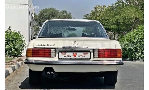 Buy Import Mercedes-Benz 190 White Car in Import - Dubai in Dushanbe Buy Import Mercedes-Benz 190 White Car in Import - Dubai in Dushanbe