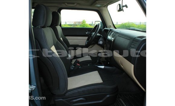 Buy Import Hummer H3 Other Car in Import - Dubai in Dushanbe Buy Import Hummer H3 Other Car in Import - Dubai in Dushanbe