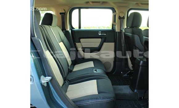 Buy Import Hummer H3 Other Car in Import - Dubai in Dushanbe Buy Import Hummer H3 Other Car in Import - Dubai in Dushanbe