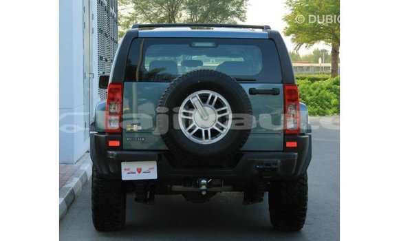 Buy Import Hummer H3 Other Car in Import - Dubai in Dushanbe Buy Import Hummer H3 Other Car in Import - Dubai in Dushanbe