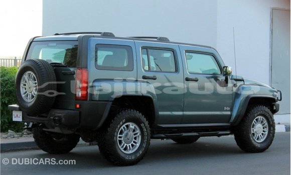 Buy Import Hummer H3 Other Car in Import - Dubai in Dushanbe Buy Import Hummer H3 Other Car in Import - Dubai in Dushanbe