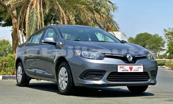 Buy Import Renault Fluence Other Car in Import - Dubai in Dushanbe