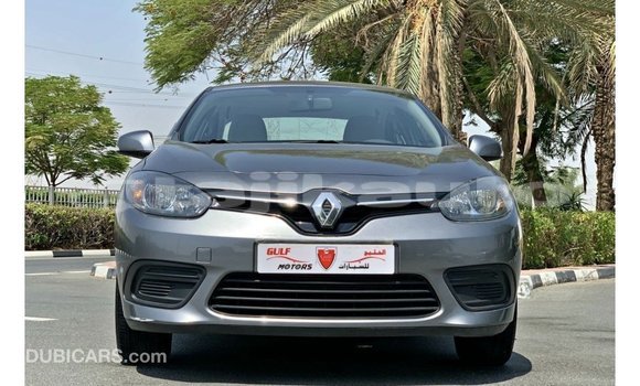 Buy Import Renault Fluence Other Car in Import - Dubai in Dushanbe Buy Import Renault Fluence Other Car in Import - Dubai in Dushanbe