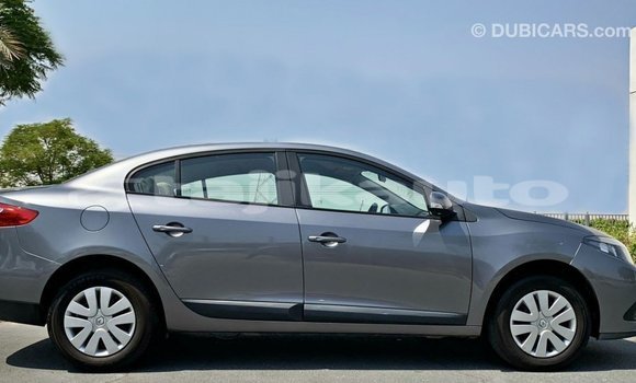 Buy Import Renault Fluence Other Car in Import - Dubai in Dushanbe Buy Import Renault Fluence Other Car in Import - Dubai in Dushanbe