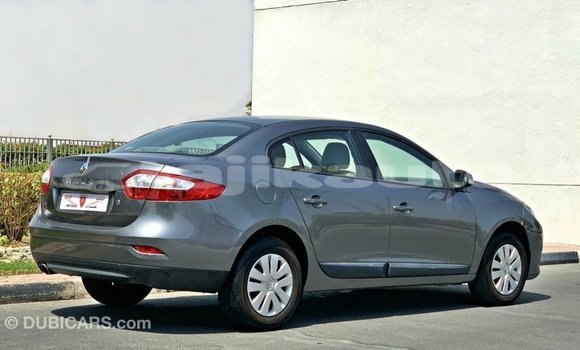 Buy Import Renault Fluence Other Car in Import - Dubai in Dushanbe Buy Import Renault Fluence Other Car in Import - Dubai in Dushanbe