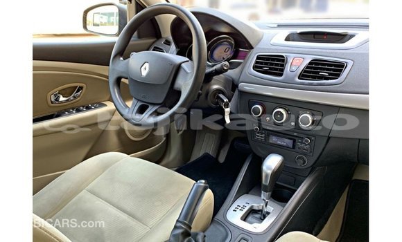 Buy Import Renault Fluence Other Car in Import - Dubai in Dushanbe Buy Import Renault Fluence Other Car in Import - Dubai in Dushanbe