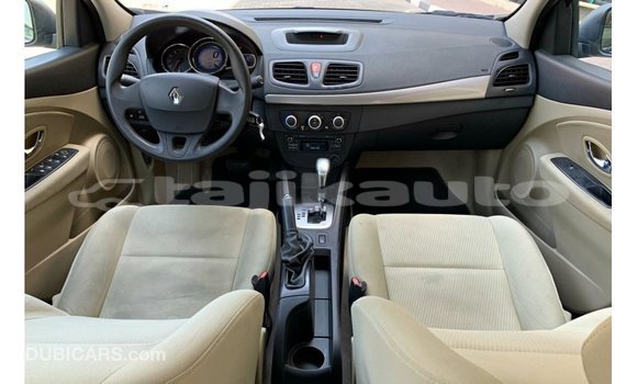 Buy Import Renault Fluence Other Car in Import - Dubai in Dushanbe Buy Import Renault Fluence Other Car in Import - Dubai in Dushanbe