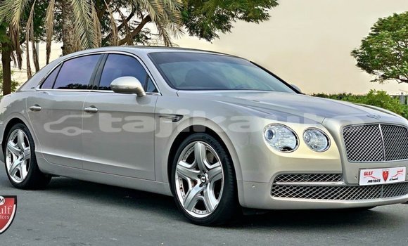 Buy Import Bentley Flying Spur Other Car in Import - Dubai in Dushanbe Buy Import Bentley Flying Spur Other Car in Import - Dubai in Dushanbe