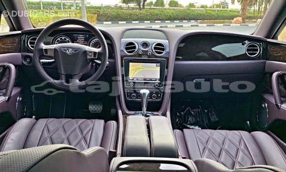 Buy Import Bentley Flying Spur Other Car in Import - Dubai in Dushanbe Buy Import Bentley Flying Spur Other Car in Import - Dubai in Dushanbe