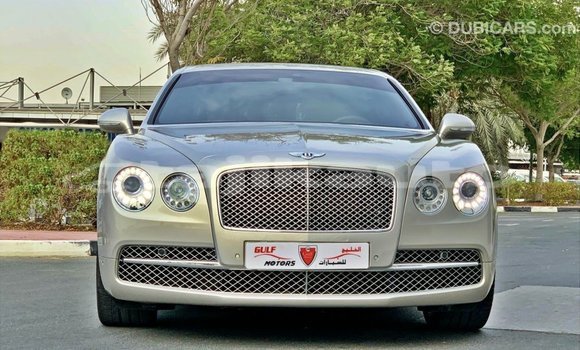Buy Import Bentley Flying Spur Other Car in Import - Dubai in Dushanbe Buy Import Bentley Flying Spur Other Car in Import - Dubai in Dushanbe