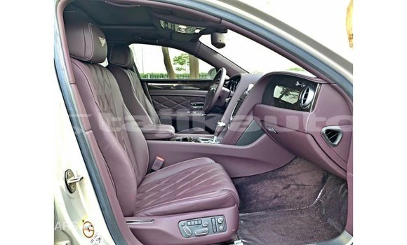 Buy Import Bentley Flying Spur Other Car in Import - Dubai in Dushanbe Buy Import Bentley Flying Spur Other Car in Import - Dubai in Dushanbe