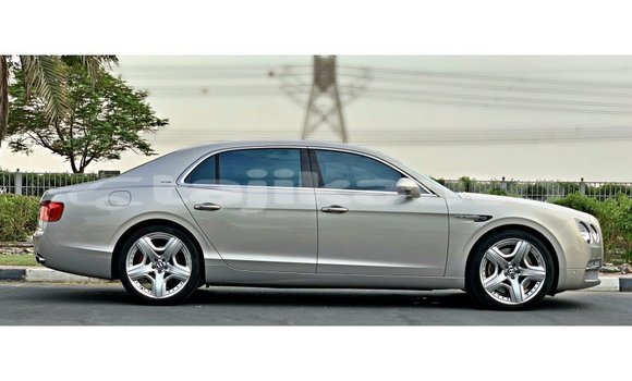 Buy Import Bentley Flying Spur Other Car in Import - Dubai in Dushanbe Buy Import Bentley Flying Spur Other Car in Import - Dubai in Dushanbe
