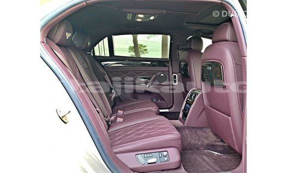 Buy Import Bentley Flying Spur Other Car in Import - Dubai in Dushanbe Buy Import Bentley Flying Spur Other Car in Import - Dubai in Dushanbe