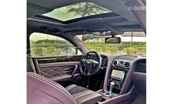 Buy Import Bentley Flying Spur Other Car in Import - Dubai in Dushanbe Buy Import Bentley Flying Spur Other Car in Import - Dubai in Dushanbe