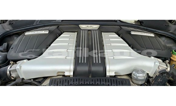 Buy Import Bentley Flying Spur Other Car in Import - Dubai in Dushanbe Buy Import Bentley Flying Spur Other Car in Import - Dubai in Dushanbe