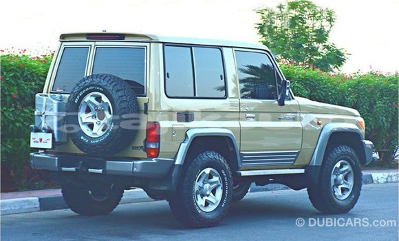 Buy Import Toyota Land Cruiser Beige Car in Import - Dubai in Dushanbe Buy Import Toyota Land Cruiser Beige Car in Import - Dubai in Dushanbe
