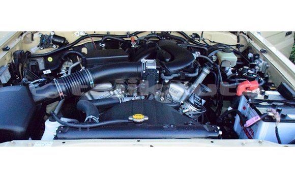 Buy Import Toyota Land Cruiser Beige Car in Import - Dubai in Dushanbe Buy Import Toyota Land Cruiser Beige Car in Import - Dubai in Dushanbe